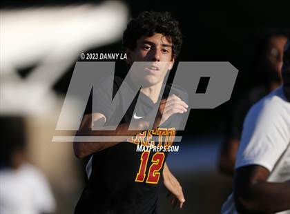 Thumbnail 2 in Archbishop Carroll @ Bishop Ireton photogallery.
