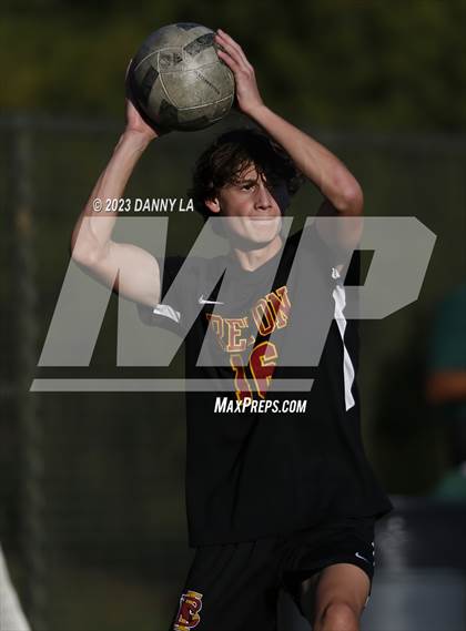 Thumbnail 2 in Archbishop Carroll @ Bishop Ireton photogallery.