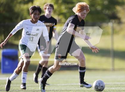 Thumbnail 1 in Archbishop Carroll @ Bishop Ireton photogallery.