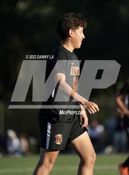 Thumbnail 2 in Archbishop Carroll @ Bishop Ireton photogallery.
