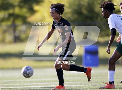 Thumbnail 3 in Archbishop Carroll @ Bishop Ireton photogallery.