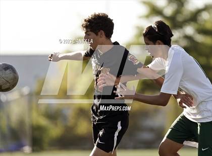 Thumbnail 2 in Archbishop Carroll @ Bishop Ireton photogallery.