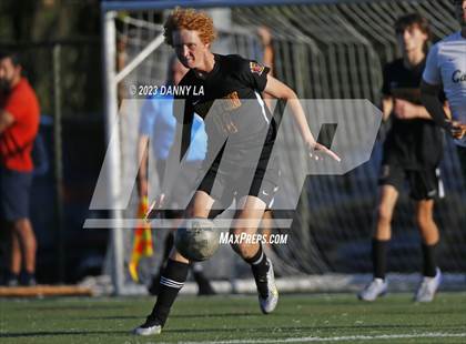 Thumbnail 3 in Archbishop Carroll @ Bishop Ireton photogallery.