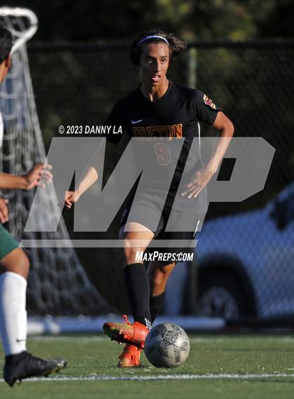 Thumbnail 3 in Archbishop Carroll @ Bishop Ireton photogallery.
