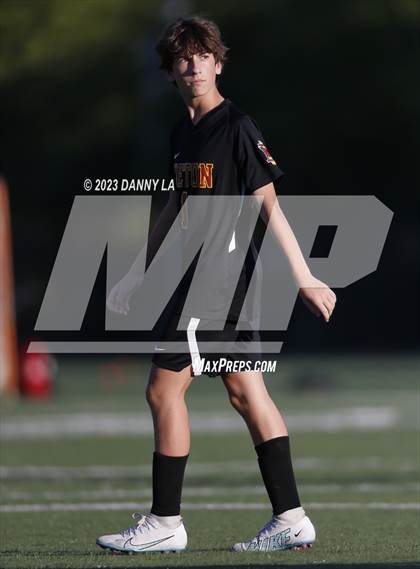 Thumbnail 3 in Archbishop Carroll @ Bishop Ireton photogallery.