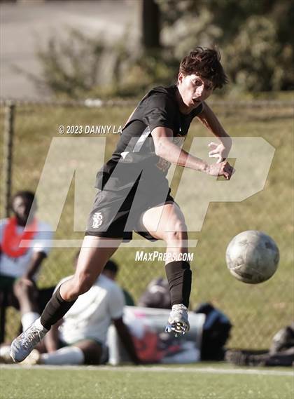 Thumbnail 3 in Archbishop Carroll @ Bishop Ireton photogallery.