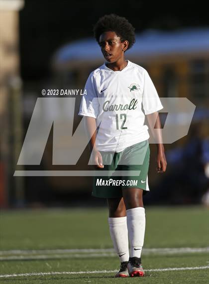 Thumbnail 2 in Archbishop Carroll @ Bishop Ireton photogallery.