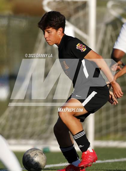 Thumbnail 3 in Archbishop Carroll @ Bishop Ireton photogallery.