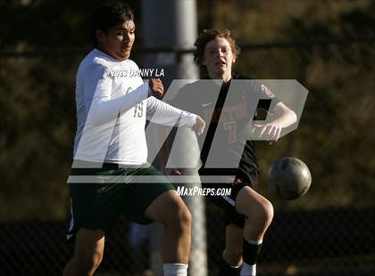 Thumbnail 2 in Archbishop Carroll @ Bishop Ireton photogallery.