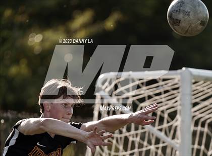 Thumbnail 2 in Archbishop Carroll @ Bishop Ireton photogallery.