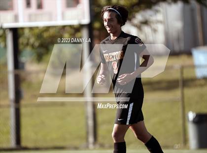 Thumbnail 3 in Archbishop Carroll @ Bishop Ireton photogallery.
