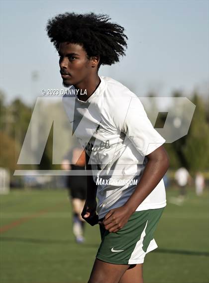 Thumbnail 1 in Archbishop Carroll @ Bishop Ireton photogallery.