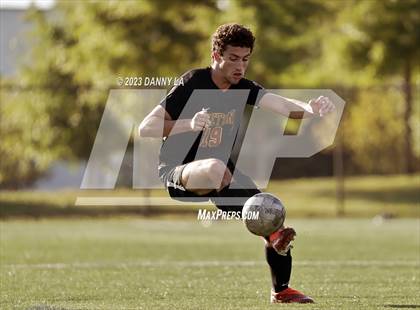 Thumbnail 2 in Archbishop Carroll @ Bishop Ireton photogallery.