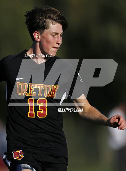 Thumbnail 1 in Archbishop Carroll @ Bishop Ireton photogallery.