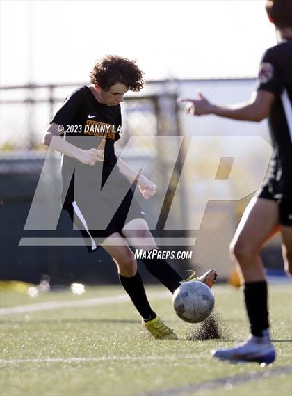 Thumbnail 3 in Archbishop Carroll @ Bishop Ireton photogallery.