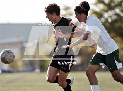 Thumbnail 1 in Archbishop Carroll @ Bishop Ireton photogallery.
