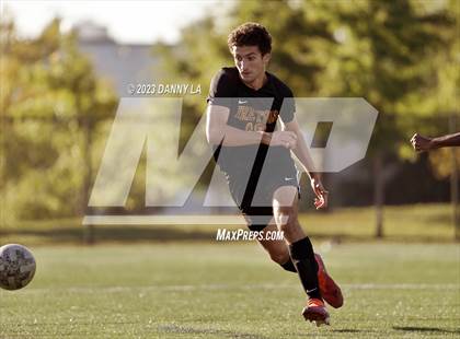 Thumbnail 1 in Archbishop Carroll @ Bishop Ireton photogallery.