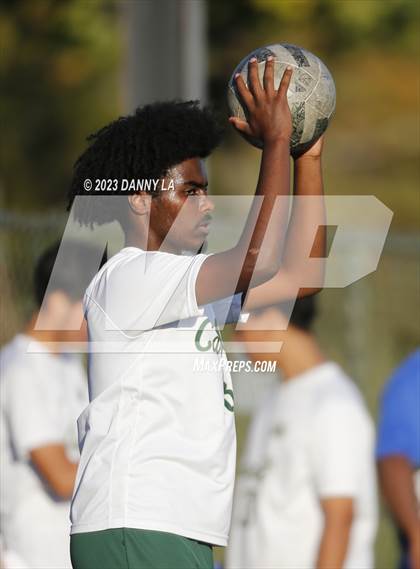 Thumbnail 1 in Archbishop Carroll @ Bishop Ireton photogallery.