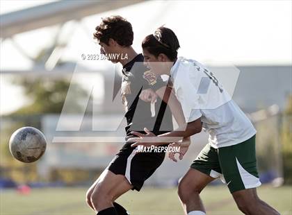 Thumbnail 3 in Archbishop Carroll @ Bishop Ireton photogallery.