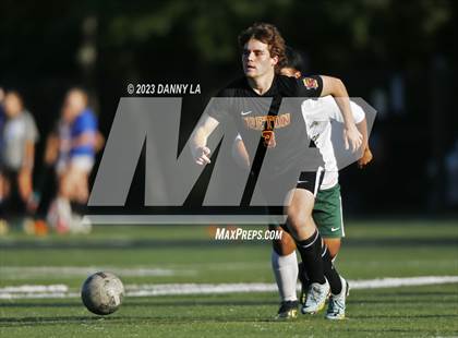 Thumbnail 1 in Archbishop Carroll @ Bishop Ireton photogallery.