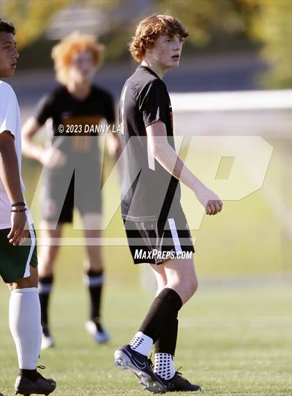 Thumbnail 1 in Archbishop Carroll @ Bishop Ireton photogallery.