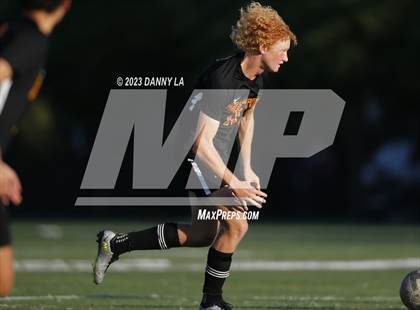 Thumbnail 2 in Archbishop Carroll @ Bishop Ireton photogallery.