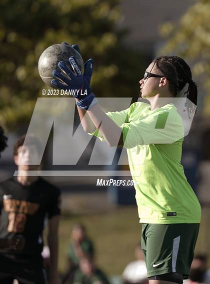 Thumbnail 1 in Archbishop Carroll @ Bishop Ireton photogallery.