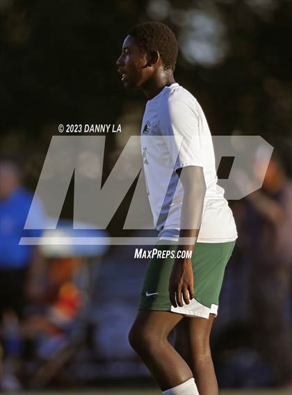 Thumbnail 1 in Archbishop Carroll @ Bishop Ireton photogallery.
