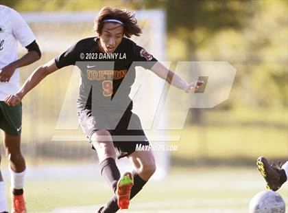 Thumbnail 2 in Archbishop Carroll @ Bishop Ireton photogallery.