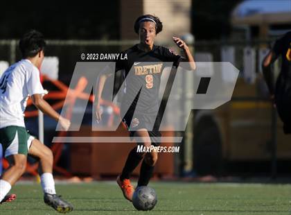 Thumbnail 1 in Archbishop Carroll @ Bishop Ireton photogallery.