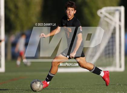 Thumbnail 1 in Archbishop Carroll @ Bishop Ireton photogallery.