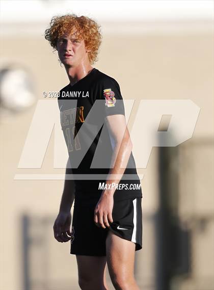 Thumbnail 3 in Archbishop Carroll @ Bishop Ireton photogallery.