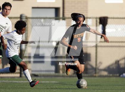 Thumbnail 2 in Archbishop Carroll @ Bishop Ireton photogallery.
