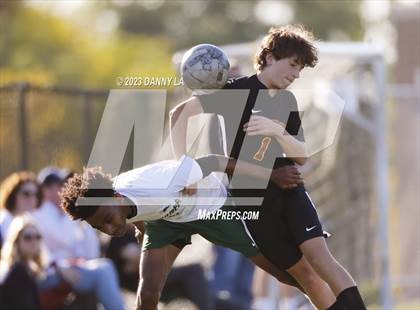 Thumbnail 1 in Archbishop Carroll @ Bishop Ireton photogallery.
