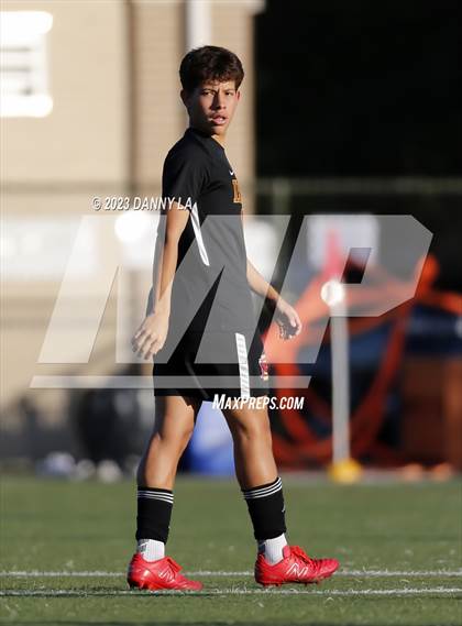 Thumbnail 1 in Archbishop Carroll @ Bishop Ireton photogallery.