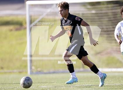 Thumbnail 2 in Archbishop Carroll @ Bishop Ireton photogallery.