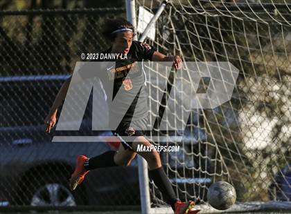 Thumbnail 3 in Archbishop Carroll @ Bishop Ireton photogallery.