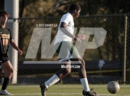 Thumbnail 2 in Archbishop Carroll @ Bishop Ireton photogallery.