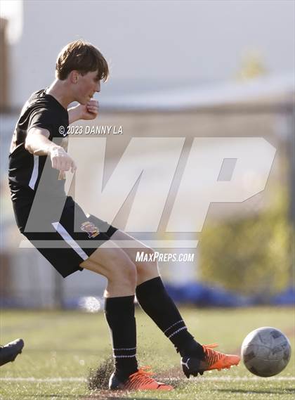 Thumbnail 1 in Archbishop Carroll @ Bishop Ireton photogallery.