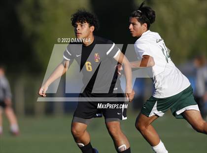 Thumbnail 1 in Archbishop Carroll @ Bishop Ireton photogallery.