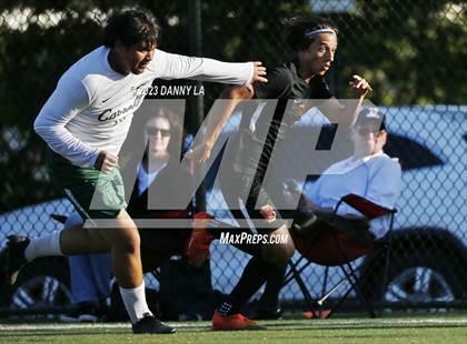 Thumbnail 1 in Archbishop Carroll @ Bishop Ireton photogallery.