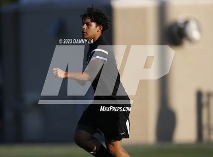 Thumbnail 2 in Archbishop Carroll @ Bishop Ireton photogallery.