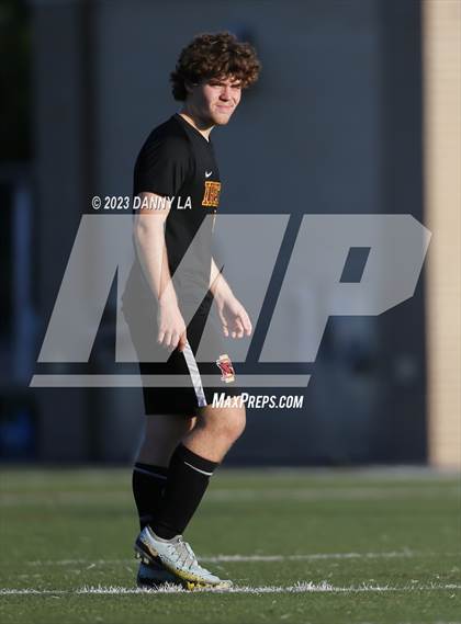 Thumbnail 3 in Archbishop Carroll @ Bishop Ireton photogallery.