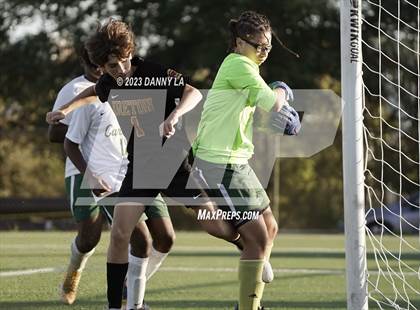 Thumbnail 2 in Archbishop Carroll @ Bishop Ireton photogallery.