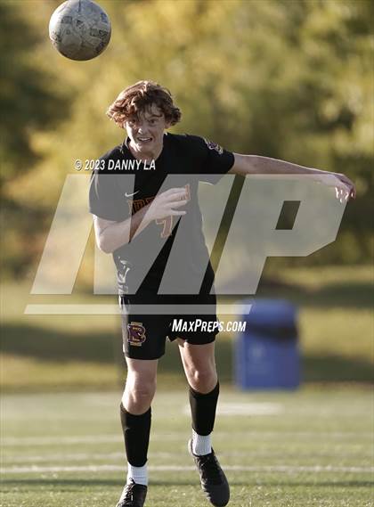 Thumbnail 3 in Archbishop Carroll @ Bishop Ireton photogallery.