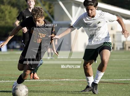Thumbnail 1 in Archbishop Carroll @ Bishop Ireton photogallery.