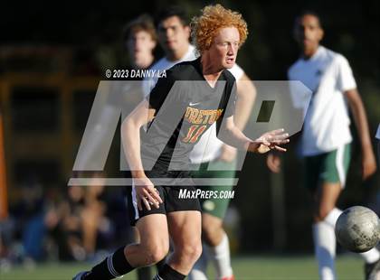 Thumbnail 3 in Archbishop Carroll @ Bishop Ireton photogallery.