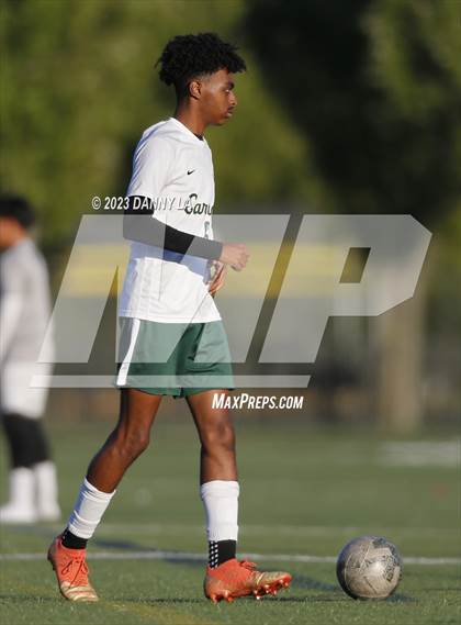 Thumbnail 1 in Archbishop Carroll @ Bishop Ireton photogallery.