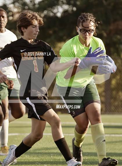 Thumbnail 3 in Archbishop Carroll @ Bishop Ireton photogallery.