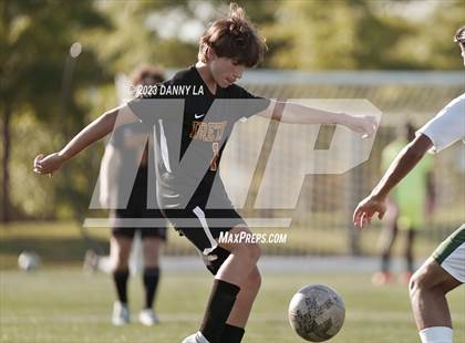 Thumbnail 2 in Archbishop Carroll @ Bishop Ireton photogallery.